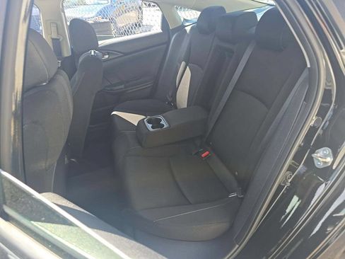 Used 2020 Honda Civic EX image 6