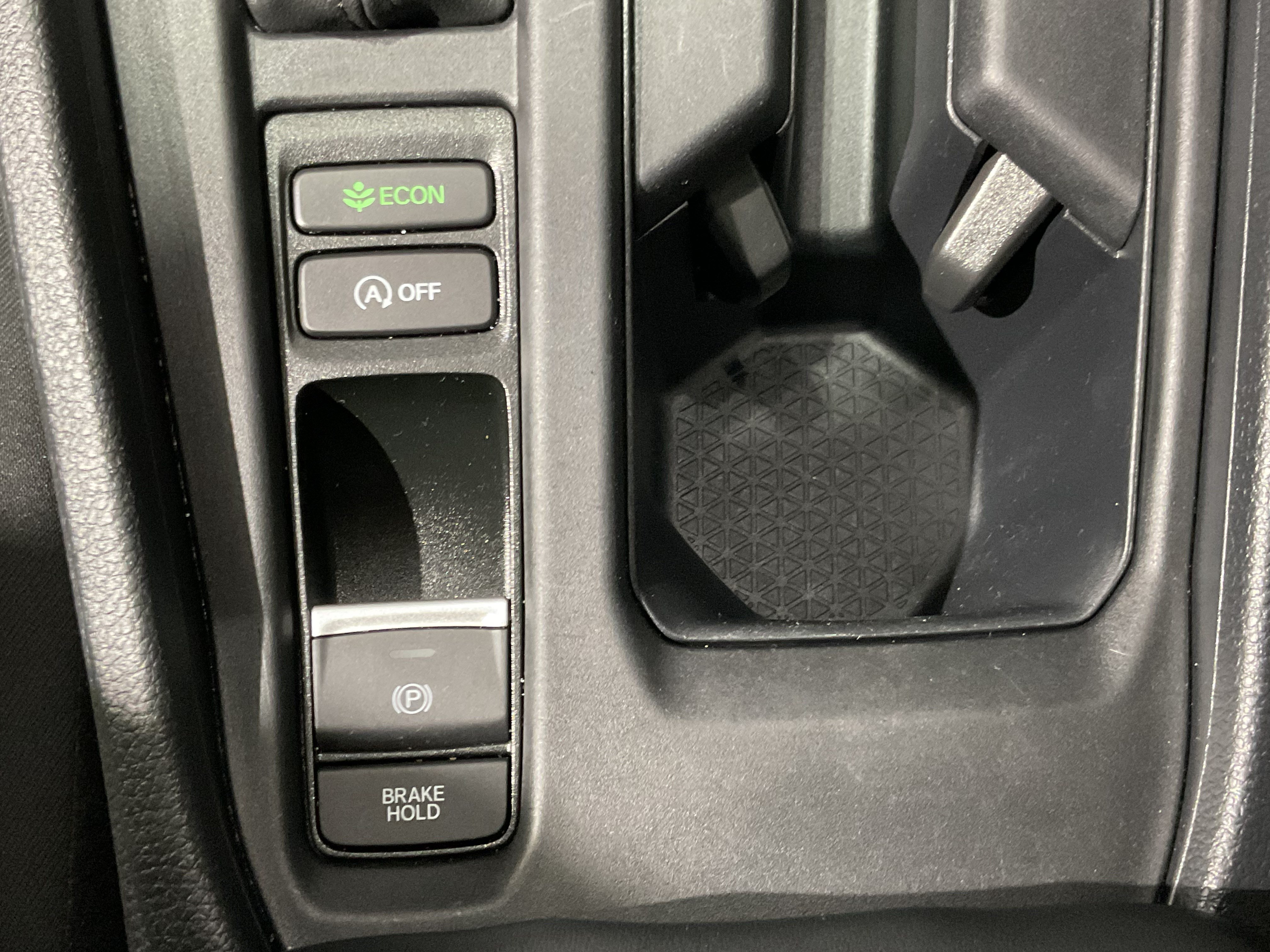 Used 2024 Honda Accord EX image 16