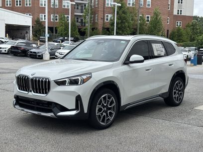 Used 2026 BMW X1 xDrive28i w/ Technology Package