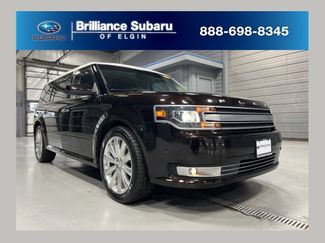 Used 2014 Ford Flex Limited w/ Equipment Group 303A AWD/4WD video 1