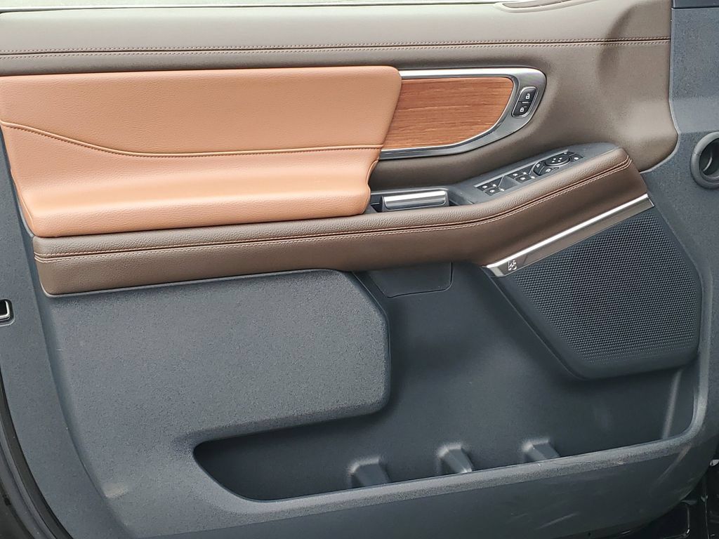 New 2026 Ford Expedition King Ranch AWD/4WD image 25