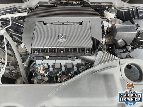 Certified 2023 Acura MDX FWD w/ Technology Package image 35