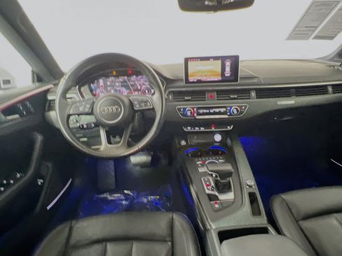 Used 2018 Audi A5 2.0T Prestige AWD/4WD image 30