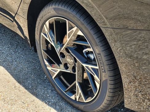 New 2026 Kia K5 GT-Line w/ GT-Line Red Interior Package FWD image 5