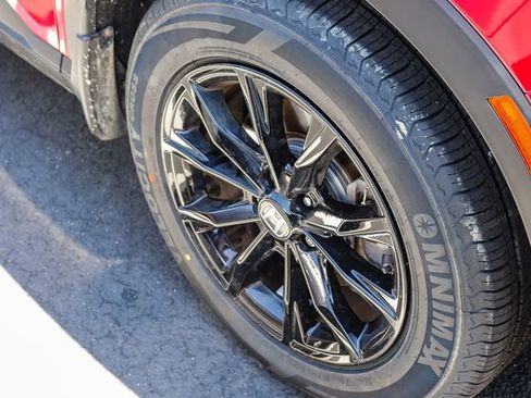 Used 2023 Honda CR-V Sport image 9
