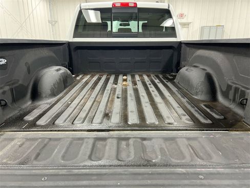 Used 2011 RAM 3500 Laramie w/ HD Snow Plow Prep Group image 24