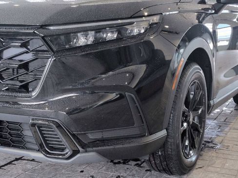 Certified 2024 Honda CR-V Sport image 11