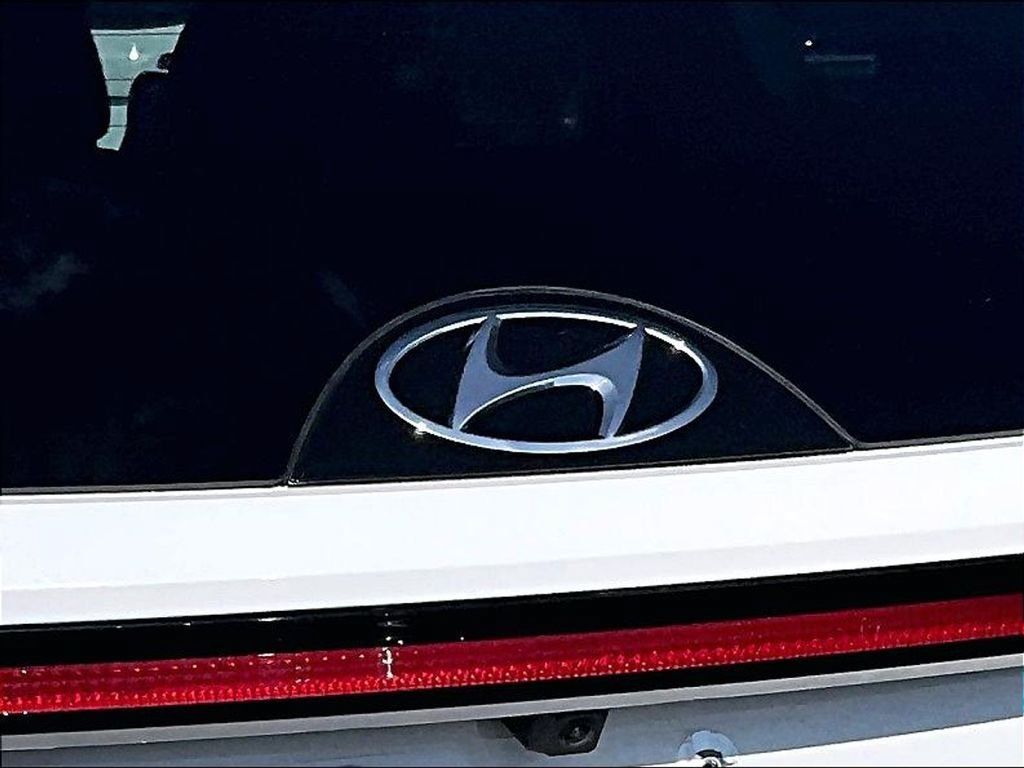 Used 2023 Hyundai Tucson SEL AWD/4WD image 27