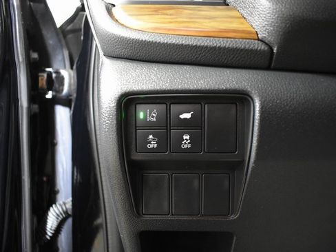 Used 2022 Honda CR-V EX-L image 14