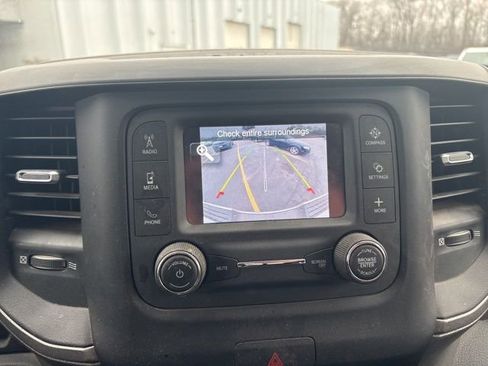 Used 2019 RAM 2500 Tradesman image 16