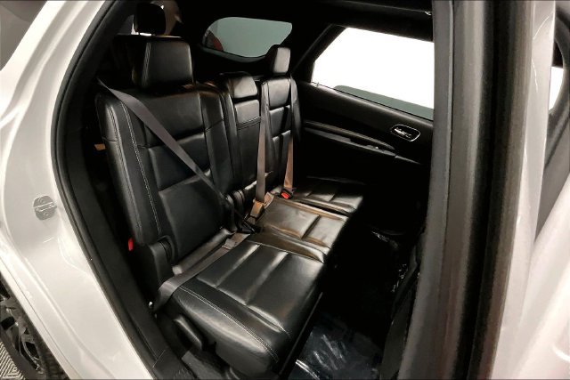 Used 2019 Dodge Durango R/T w/ Blacktop Package AWD/4WD image 25