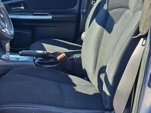 Used 2014 Subaru Crosstrek 2.0i Premium image 16