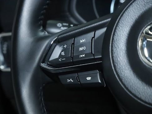 Certified 2023 MAZDA CX-5 AWD 2.5 S w/ Premium Plus Pkg image 32