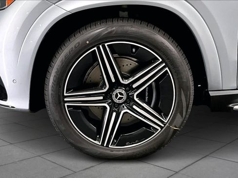 New 2026 Mercedes-Benz GLE 350 4MATIC image 16