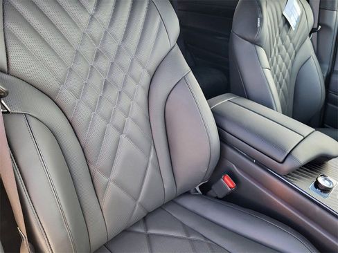New 2026 Genesis GV80 3.5T Prestige image 15