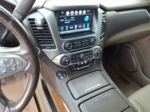 Used 2017 Chevrolet Tahoe Premier image 25