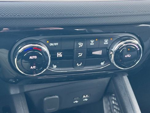 New 2026 Chevrolet TrailBlazer LT w/ Convenience Package image 17