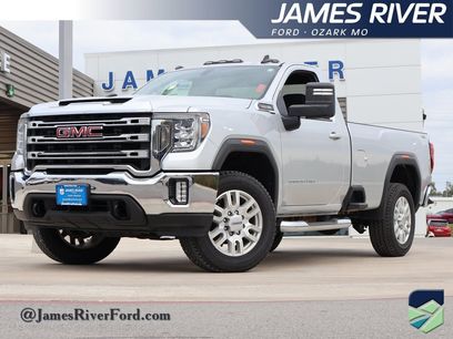 Used 2022 GMC Sierra 2500 SLE w/ SLE Convenience Package