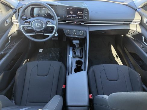 New 2026 Hyundai Elantra SE w/ Cargo Package image 10