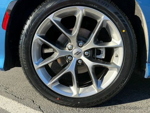 Used 2022 Dodge Charger GT image 39