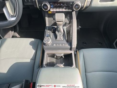 New 2026 Toyota Tacoma Trailhunter image 9