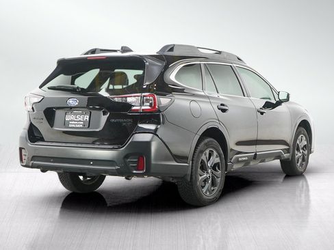 Used 2020 Subaru Outback Onyx Edition XT w/ Popular Package #2 AWD/4WD image 5