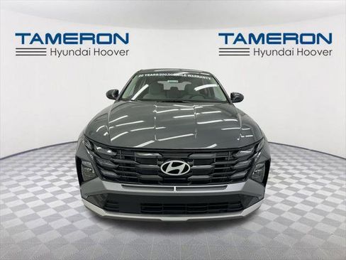 New 2026 Hyundai Tucson SE FWD image 8