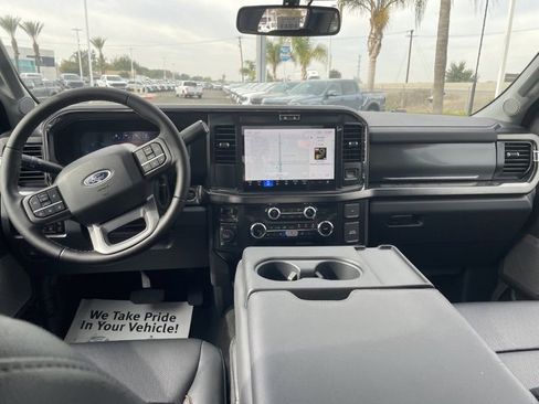 New 2026 Ford F250 Lariat w/ FX4 Off-Road Package image 23