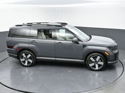 Used 2024 Hyundai Santa Fe Limited image 47