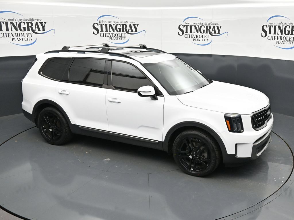 Used 2023 Kia Telluride SX X-Line AWD/4WD image 18