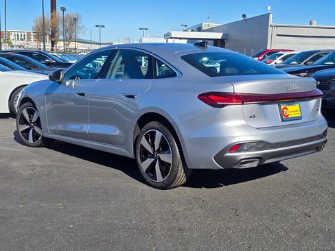New 2025 Audi A5 2.0T Premium Plus image 3