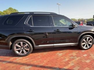 Used 2025 Honda Pilot Elite video 2