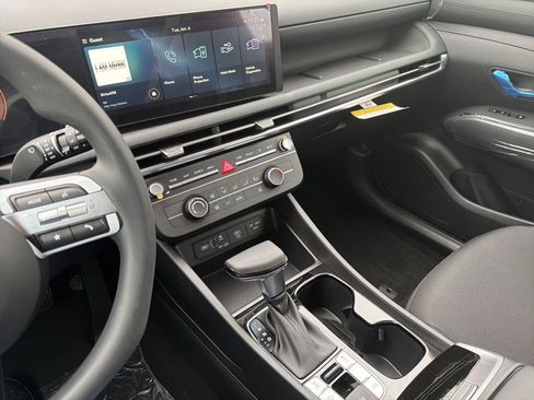 New 2026 Hyundai Tucson SE image 27