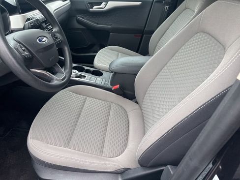 Used 2020 Ford Escape SE AWD/4WD image 11