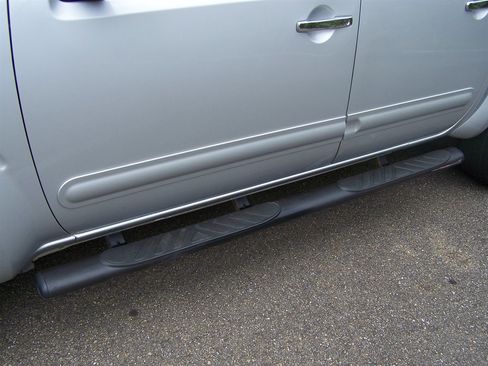 Used 2019 Nissan Frontier SL image 23