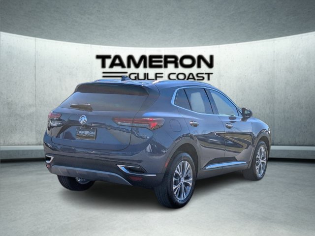 Used 2023 Buick Envision Preferred FWD image 7