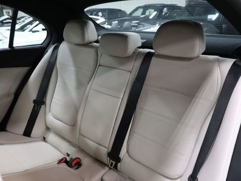 Used 2023 Mercedes-Benz C 300 Sedan image 16