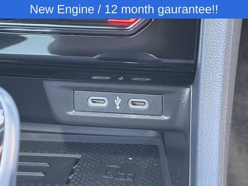 New 2026 Volkswagen Jetta GLI Autobahn FWD image 25