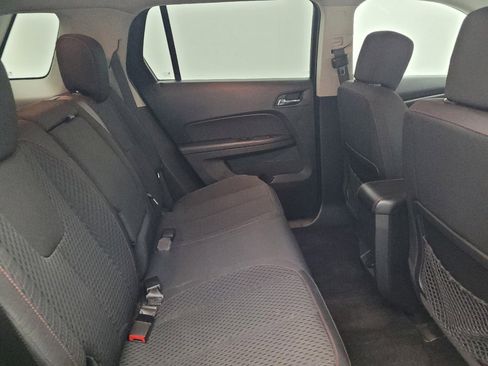 Used 2015 GMC Terrain SLE image 19