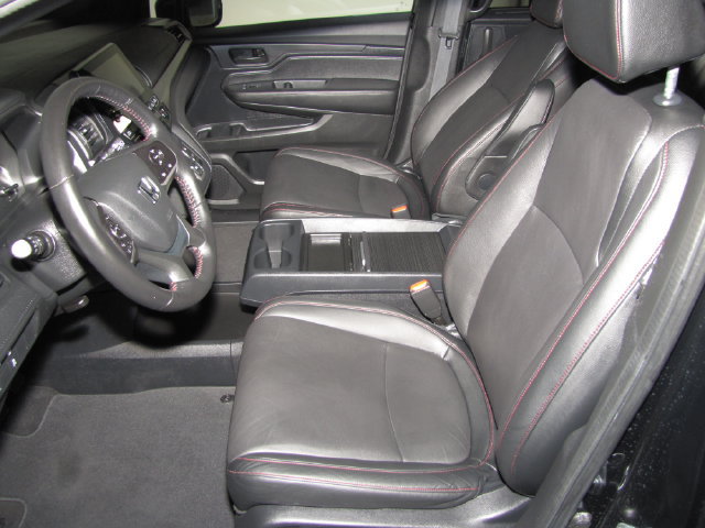 Certified 2024 Honda Odyssey Sport image 33