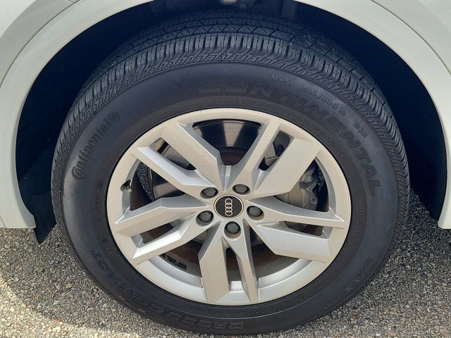 Used 2022 Audi Q5 2.0T Premium AWD/4WD image 9
