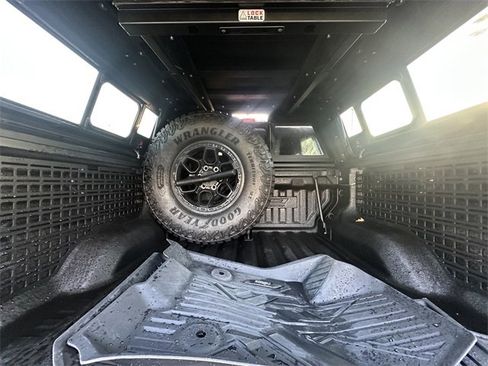 Used 2024 Chevrolet Colorado ZR2 w/ ZR2 Bison Edition image 38