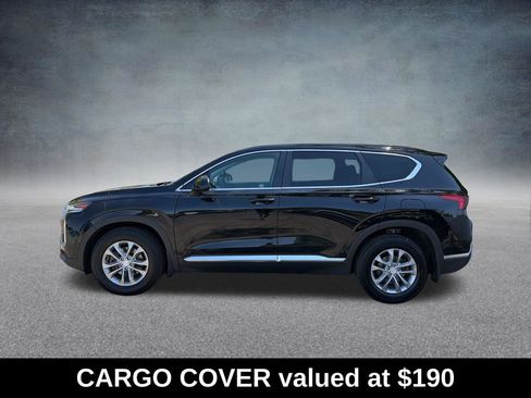 Used 2020 Hyundai Santa Fe SE FWD image 2