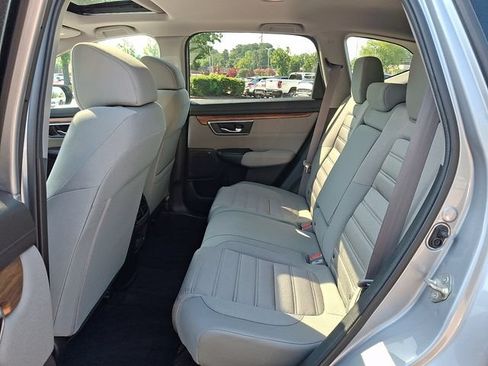 Used 2019 Honda CR-V EX image 12