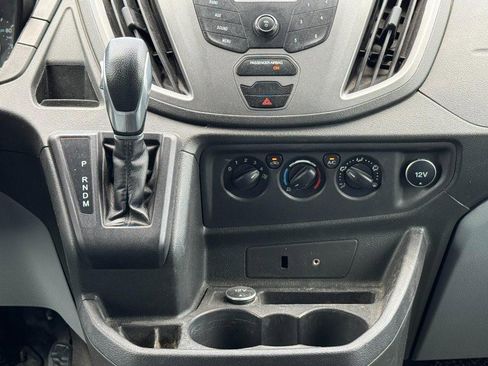 Used 2015 Ford Transit 350 148 High Roof RWD image 16