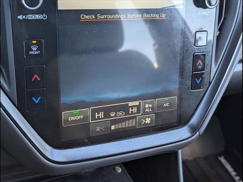 Used 2024 Subaru Crosstrek 2.5i Sport image 17