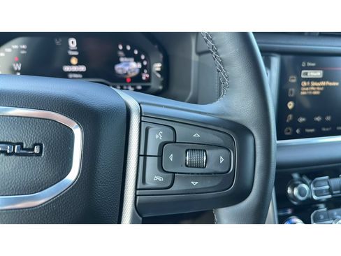 Used 2023 GMC Yukon XL Denali w/ Max Trailering Package AWD/4WD image 29