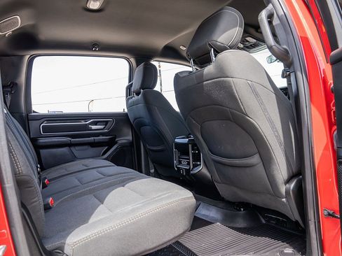 Used 2020 RAM 1500 Lone Star RWD image 22