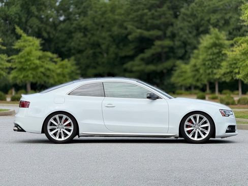 Used 2016 Audi S5 Premium Plus w/ Technology Package AWD/4WD image 12