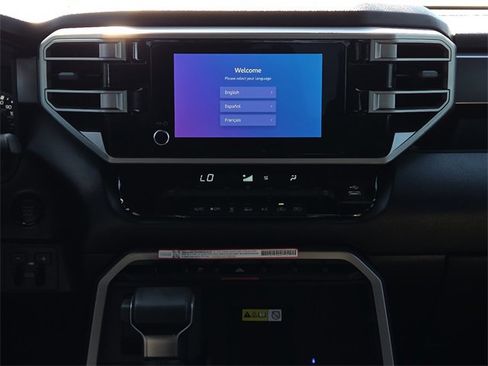 Used 2025 Toyota Tundra SR5 image 13